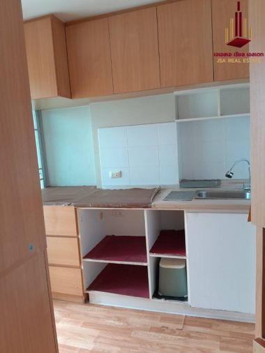 picture ✨ For Rent: Lumpini Park Nawamin-Si Burapha Condo ✨💰 Only 15,000 THB/month - 4/6