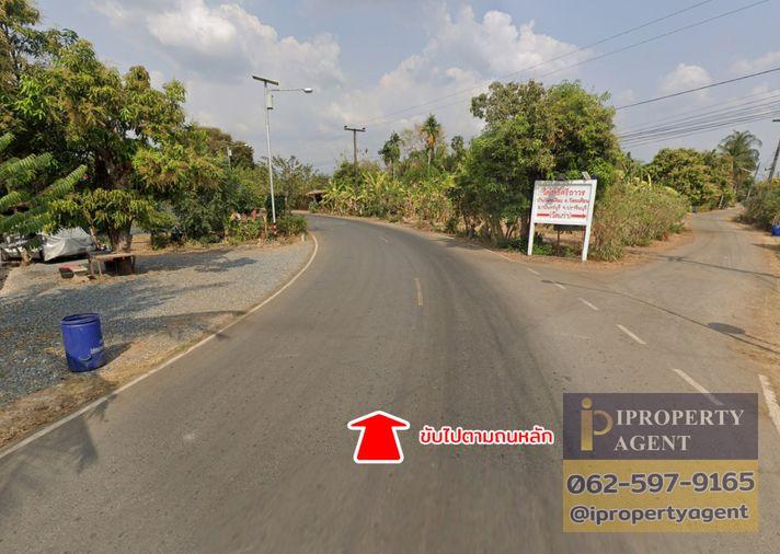 รูป ขายที่ดิน ต.วังตะเคียน อ.กบินทร์บุรี จ.ปราจีนบุรี - รูปที่ 17/18