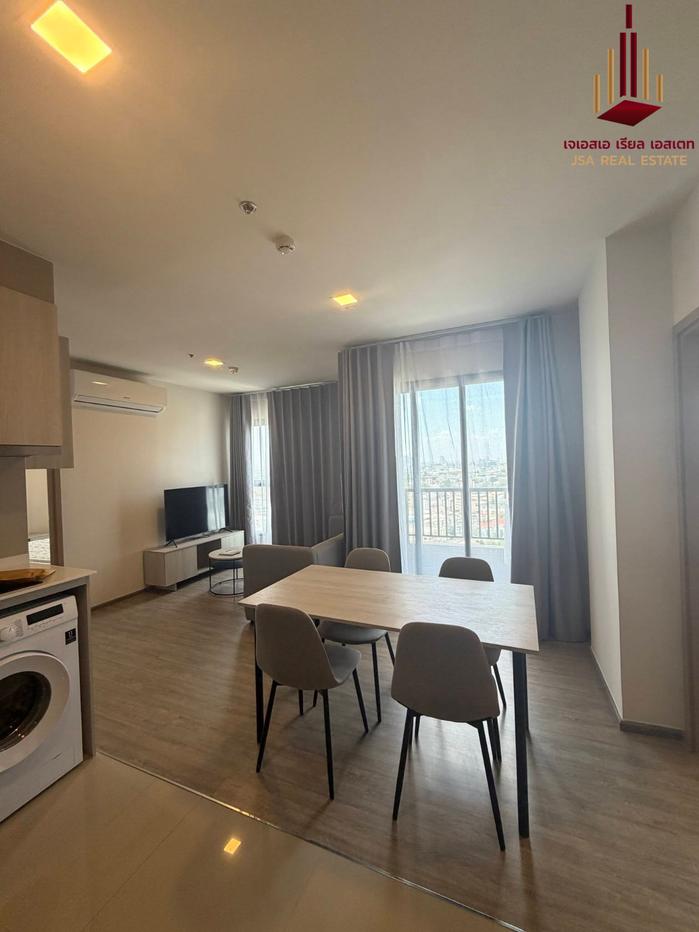 picture ✨ For Rent: Nia by Sansiri Condo ✨ 💰 Only 30,000 THB/month - 3/6