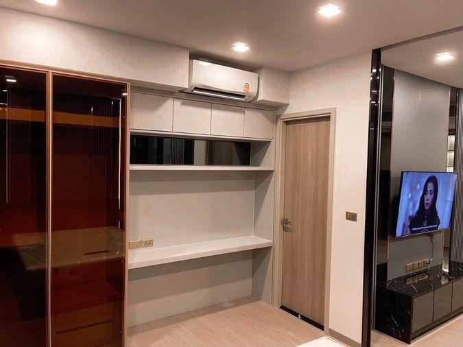 picture 🏢 Condo for Rent: One9Five Asoke - Rama 9   Property Code | LNP-C14173  - 7/7