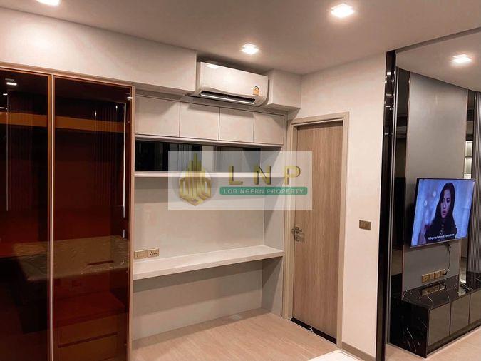 picture 🏢 Condo for Rent: One9Five Asoke - Rama 9 Property Code | LNP-C14173 - 7/7