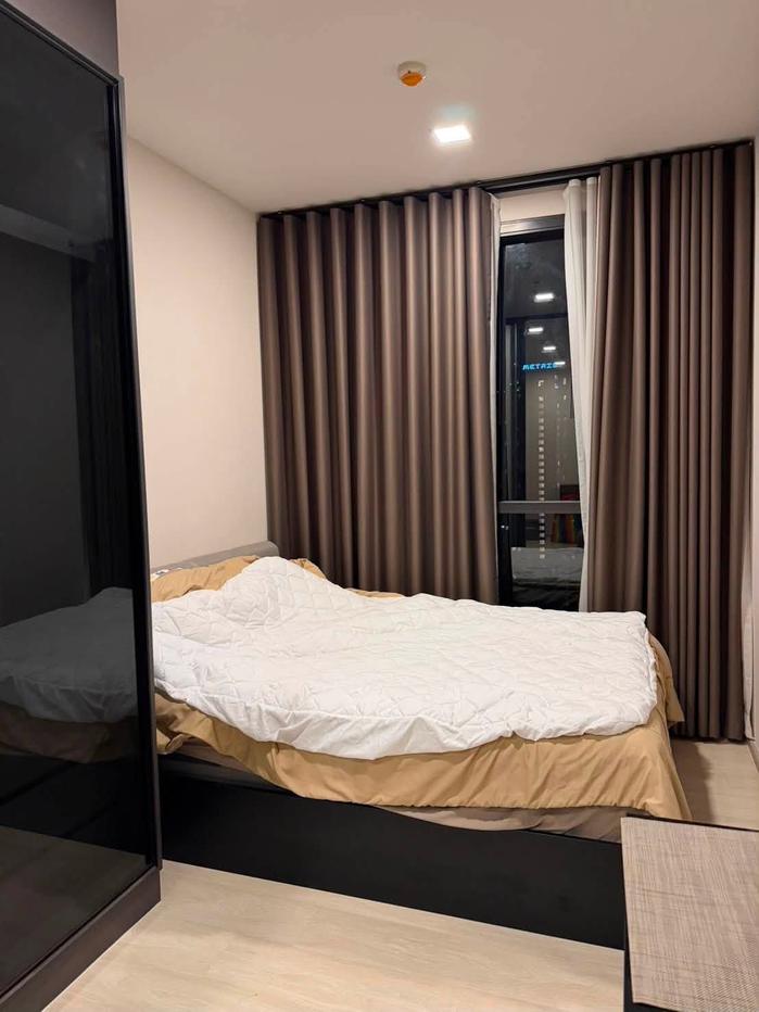 picture The Privacy Jatujak. 1bed 33sq.m. Line id: @pfagent - 3/5