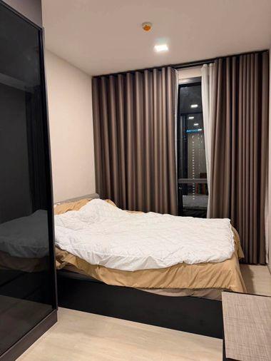 picture The Privacy Jatujak. 1bed 33sq.m. Line id: @pfagent - 3/5