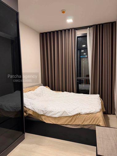 picture The Privacy Jatujak. 1bed 33sq.m. Line id: @pfagent - 3/5