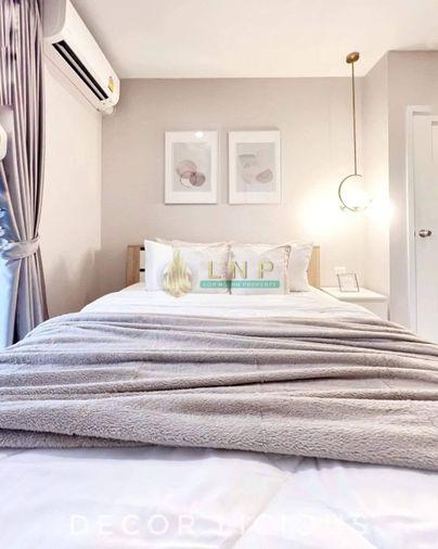 รูป 🏢 ให้เช่าคอนโด : Plum Condo Pinklao Station (พลัม คอนโด ปิ่นเกล้า สเตชั่น) รหัสทรัพย์ | 📌LNP-C14171 - รูปที่ 11/13