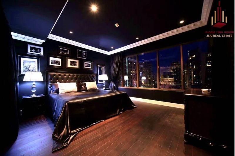 picture ✨ For Rent: The Emporio Place Condo ✨  💰 Only 110,000 THB/month - 6/10