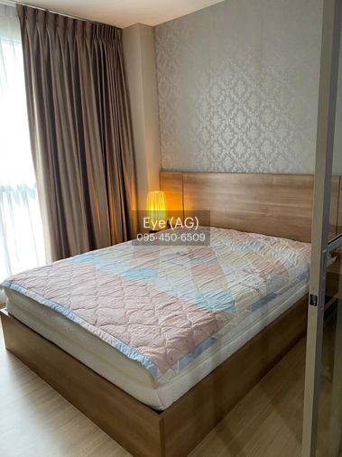 picture Rhythm Ratchada - Huai Khwang (1bed1bath 36sqm) - 5/9