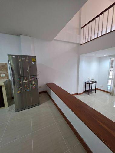 picture Available for immediate rent🔥🔥 Plus City Park Village, Ekkamai-Ramintra, Soi Nuanchan. - 8/42