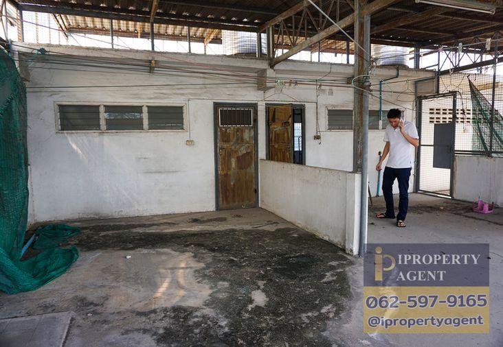 รูป ขายอาคารพาณิชย์ บางกรวย-ไทรน้อย วัดชลอ นนทบุรี - รูปที่ 16/16