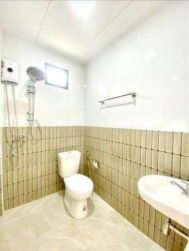 picture HK0677, Detached House for Rent 4Br, Ratchada-Sutthisan. - 8/10