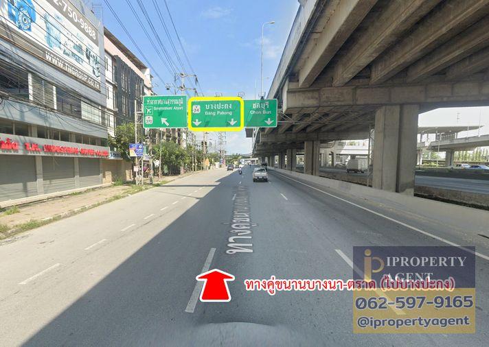 รูป ขายที่ดิน ในโครงการวิจิตรธานี บางนา-ตราด บางปะกง ฉะเชิงเทรา - รูปที่ 8/18
