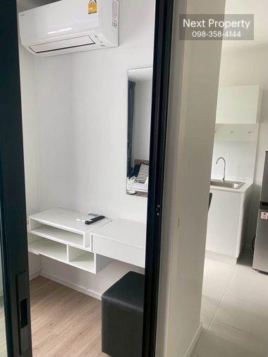picture AS2227 iCondo Active Phatthanakan For Rent - 5/16