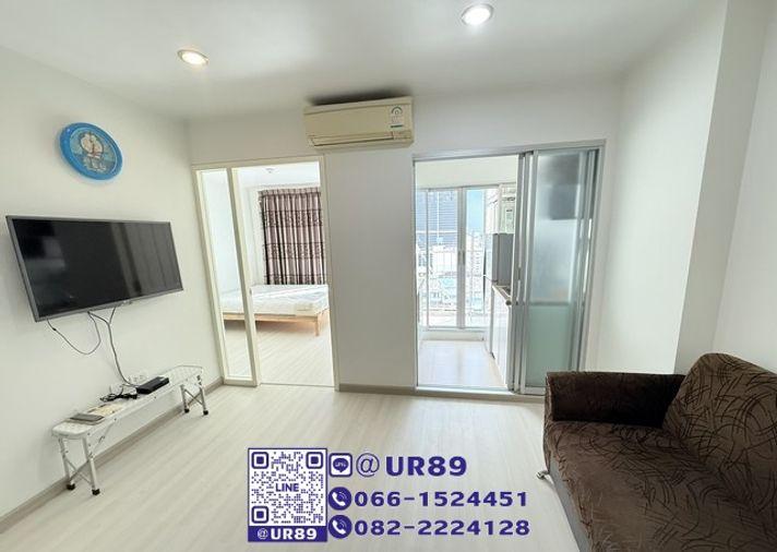 picture 💙 Hot Price 💙 For Rent U Delight @ Onnut Station - 1/14