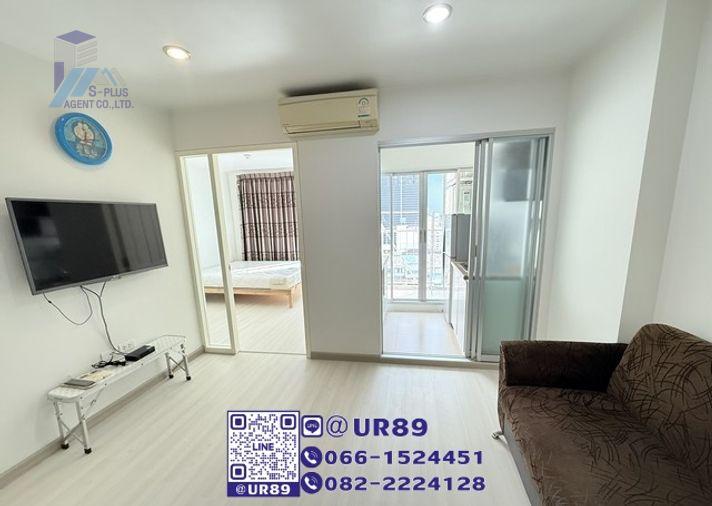 picture 💙 Hot Price 💙 For Rent U Delight @ Onnut Station - 1/14