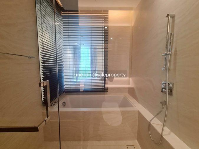 รูป The Strand Thonglor ขายพร้อมเฟอร์ ลงทะเบียนเยี่ยมชมโครงการ 2 Bedrooms 2 Bathrooms 90 sq.m. - รูปที่ 5/10