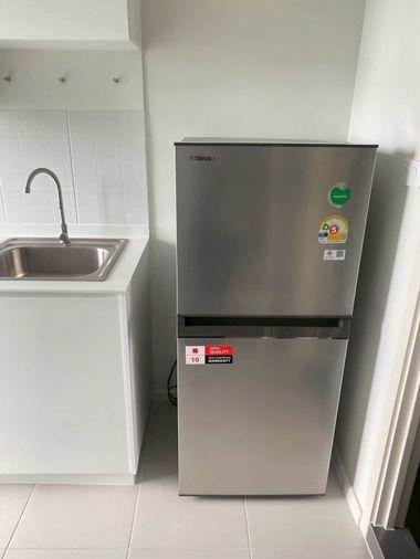 picture AS2227 iCondo Active Phatthanakan For Rent - 11/16