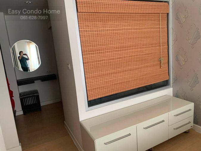 รูป 🟢ER26313 🟢ให้เช่า / For Rent THE SEED TERRE RATCHAYOTHIN 💰 ราคา 23,000 บาท/เดือน - รูปที่ 6/13