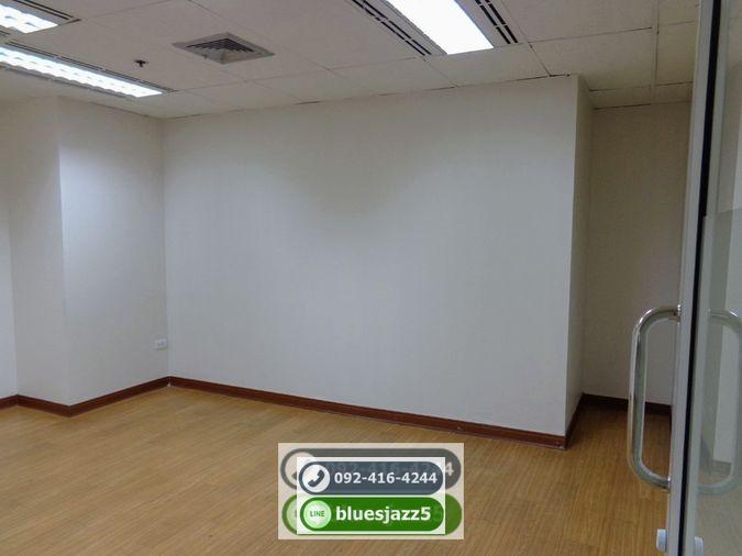 รูป เค.เอส.แอล.ทาวเวอร์ 106ตรม พื้นที่สำนักงานให้เช่าใกล้ BTS พญาไท แอร์พอร์ตลิงค์ พญาไท อนุสาวรีย์ชัยฯ เซ็นทรัลเวิลด์ สยามพารากอน MBK - รูปที่ 6/20