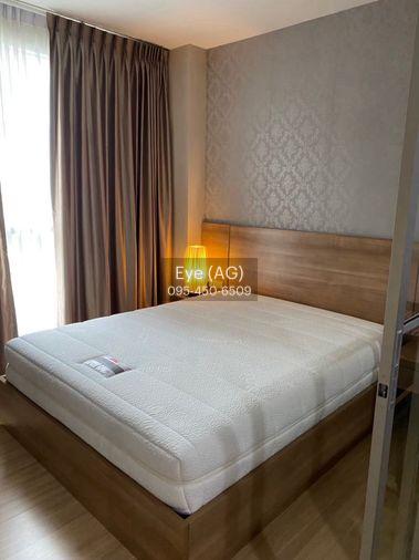 picture Rhythm Ratchada - Huai Khwang (1bed1bath 36sqm) - 6/9