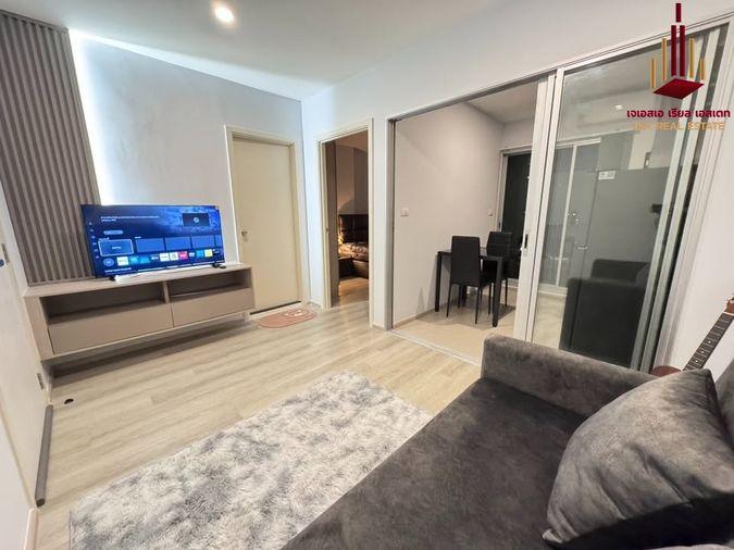picture ✨ For Sale : Elio Sathorn - Wutthakat Condo ✨  💰 Only 2,450,000 THB - 2/5