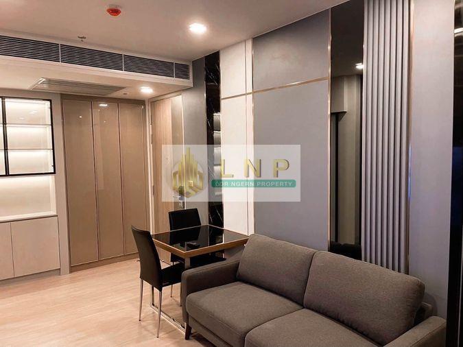 picture 🏢 Condo for Rent: One9Five Asoke - Rama 9 Property Code | LNP-C14173 - 5/7