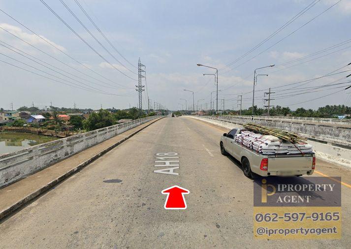 รูป ขายที่ดินใกล้ทะเล 2 แปลง ไม้แก่น ปัตตานี - รูปที่ 8/22