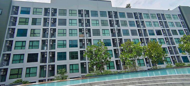 รูป 🏢 ให้เช่าคอนโด : Kave Luminous Bangmod (เคฟ ลูมินัส บางมด)   รหัสทรัพย์ | 📌LNP-C14178  - รูปที่ 6/23