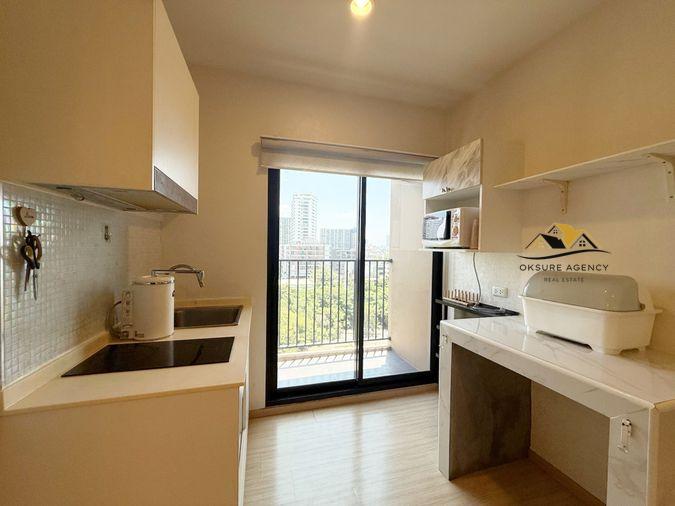 picture 🌴 Condo for rent Plum condo pinklao station - 7/12