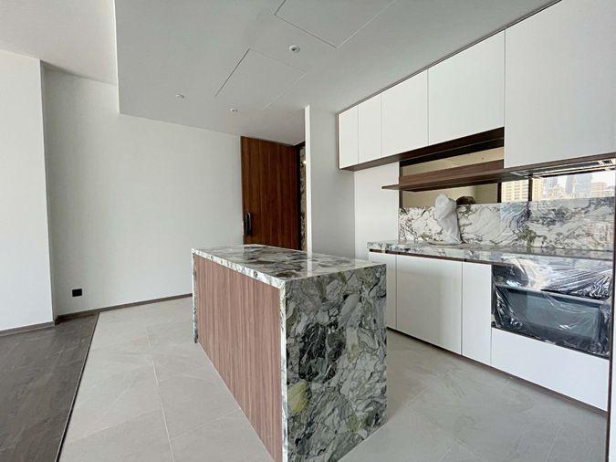 รูป รมย์ คอนแวนคอนโด ขาย 2ห้องนอนชั้นที่16 ห้องมุม วิวทศเหนือ-ออก 96sqm - รูปที่ 2/15