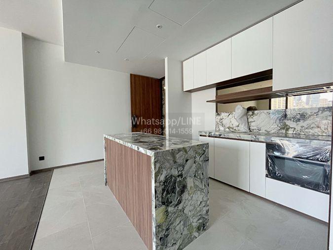 รูป รมย์ คอนแวนคอนโด ขาย 2ห้องนอนชั้นที่16 ห้องมุม วิวทศเหนือ-ออก 96sqm - รูปที่ 2/15