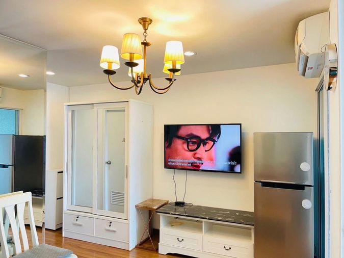 picture AS1248 Regent Home Sukhumvit 81 Condo For Rent - 3/13