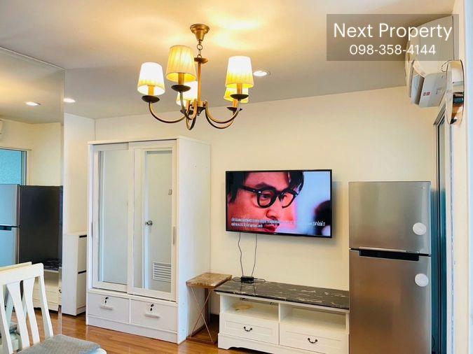 picture AS1248 Regent Home Sukhumvit 81 Condo For Rent - 3/13