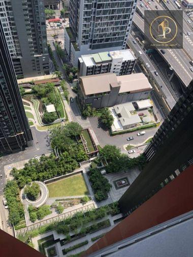 picture 🎈#CT2305_158 🎈💥Urgent💥 Available August 30, 2026. Click quickly before it's gone‼️ For Rent 24k.🔥 Condo Life Asoke Hype - 15/15