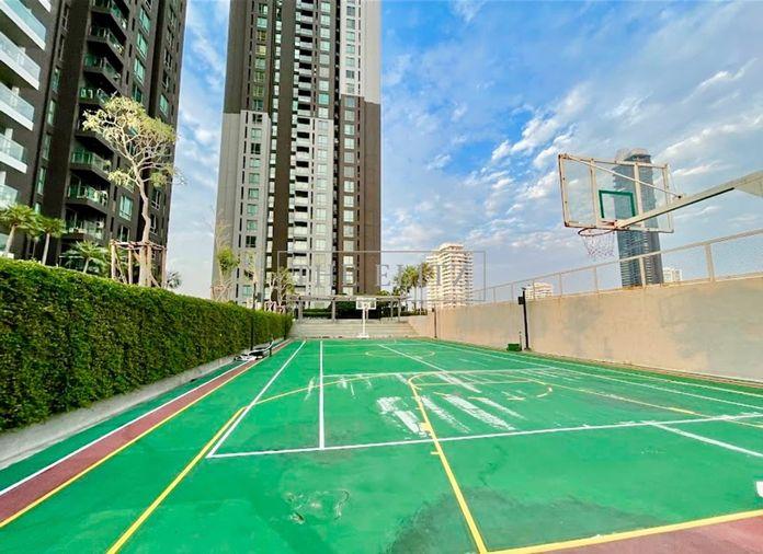 รูป ✨River View & Private Elevator | Grand Amenities Just 5 Mins from City✨ - รูปที่ 16/22