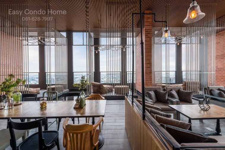 รูป 🟢ER26317 🟢ให้เช่า / For Rent Chapter One Midtown Ladprao 24 💰 ราคา 13,500 บาท/เดือน - รูปที่ 12/18
