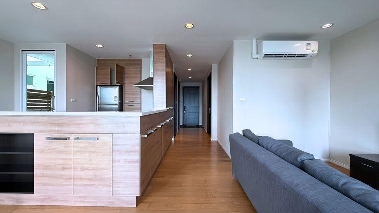 picture 🏢 Condo for Rent: Villa Sikhara   Property Code | LNP-C14182 - 7/10