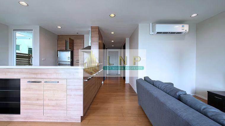 picture ðĒ Condo for Rent: Villa Sikhara Property Code | LNP-C14182 - 7/10