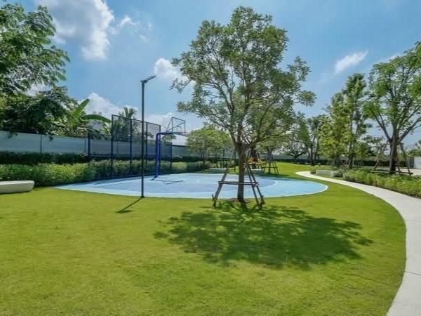 รูป ขายบ้านเดี่ยว เซนโทร ทวีวัฒนา เนื้อที่ 102.8 ตร.ว. พื้นที่ใช้สอย 320 ตร.ม. 4 นอน 5 น้ำ จอดรถ 4 คัน หลังใหญ่ ใกล้บรมราชชนนี เพชรเกษม กาญจนาภิเษก - รูปที่ 69/88