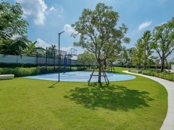 รูป ขายบ้านเดี่ยว เซนโทร ทวีวัฒนา เนื้อที่ 102.8 ตร.ว. พื้นที่ใช้สอย 320 ตร.ม. 4 นอน 5 น้ำ จอดรถ 4 คัน หลังใหญ่ ใกล้บรมราชชนนี เพชรเกษม กาญจนาภิเษก - รูปที่ 69/88