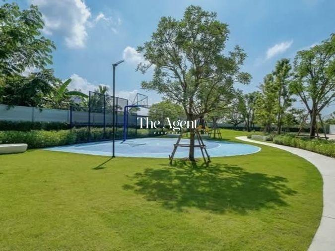 รูป ขายบ้านเดี่ยว เซนโทร ทวีวัฒนา เนื้อที่ 102.8 ตร.ว. พื้นที่ใช้สอย 320 ตร.ม. 4 นอน 5 น้ำ จอดรถ 4 คัน หลังใหญ่ ใกล้บรมราชชนนี เพชรเกษม กาญจนาภิเษก - รูปที่ 69/88
