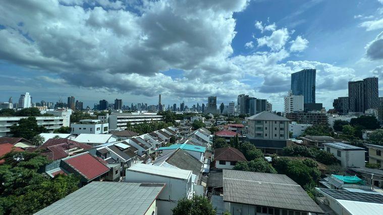 picture Savvi Phahol 2 Condominium for rent  - 2/12