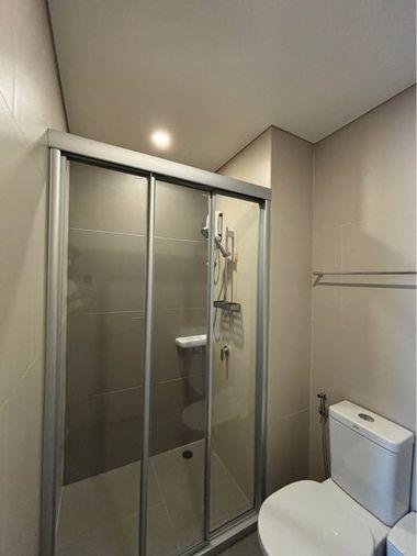 รูป 🔥ขาย คอนโด Lumpini Suite Phetchaburi - Makkasan ทำเลดีเดินทางสะดวก ใกล้ ARL มักกะสัน, MRT เพชรบุรี, BTS นานา  ✅และโรงพยาบาลบำรุงราษฎร์ - รูปที่ 4/10