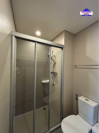 รูป 🔥ขาย คอนโด Lumpini Suite Phetchaburi - Makkasan ทำเลดีเดินทางสะดวก ใกล้ ARL มักกะสัน, MRT เพชรบุรี, BTS นานา ✅และโรงพยาบาลบำรุงราษฎร์ - รูปที่ 4/10