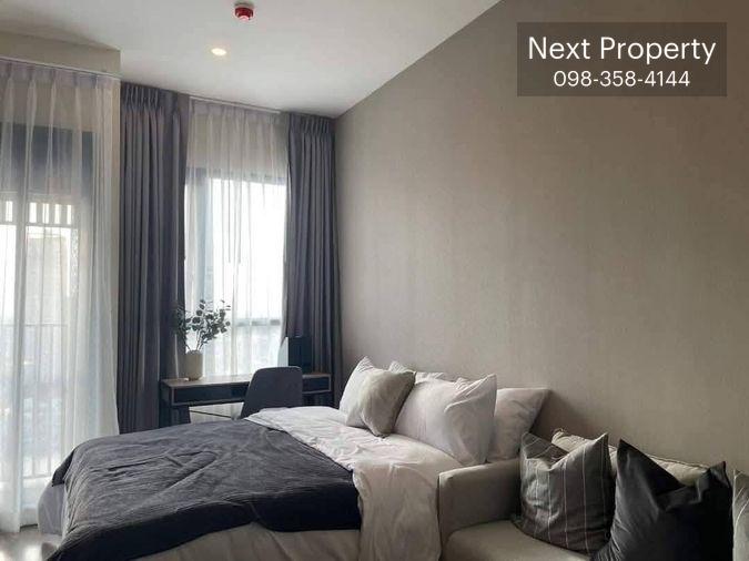 picture AS1509 Knightsbridge Prime Onnut Condo For Rent - 5/9