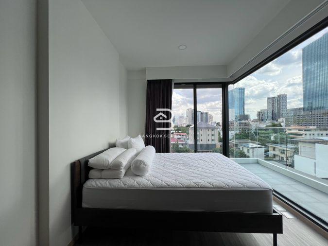 picture Savvi Phahol 2 Condominium for rent - 8/12