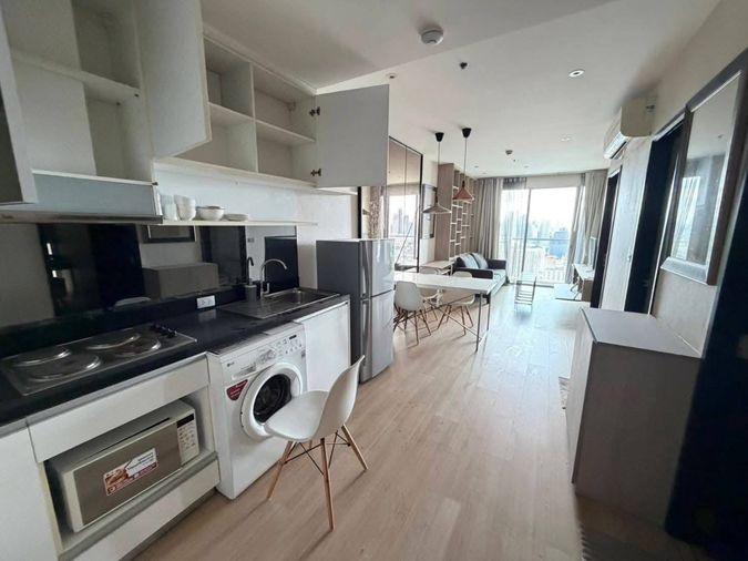 picture 🟪🟦🟩🟨🟧 Le Luk Condominium for rent 📍BTS Phra Khanong 🛎️🛎️ | Line@: @assetspro - 5/11