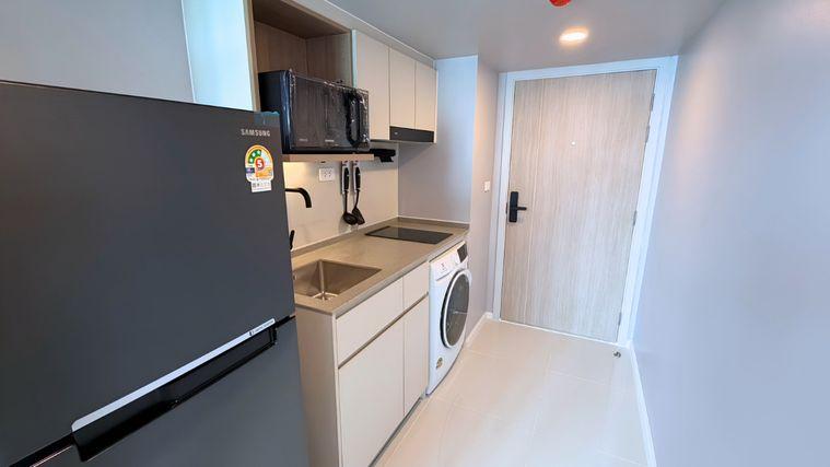 picture 🏢 Condo for Rent: CULTURE Thonglor   Property Code | LNP-C14181  - 5/13