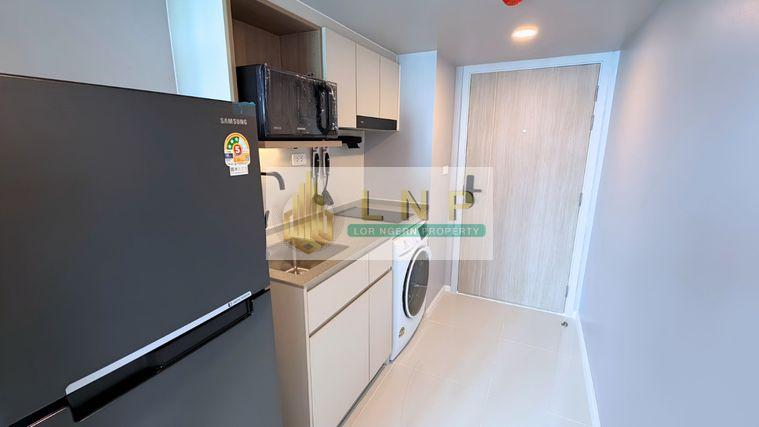 picture 🏢 Condo for Rent: CULTURE Thonglor Property Code | LNP-C14181 - 5/13