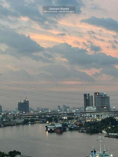 picture For Sales Lumpini Ville Ratburana-Riverview Unit 8/231 - 9/11