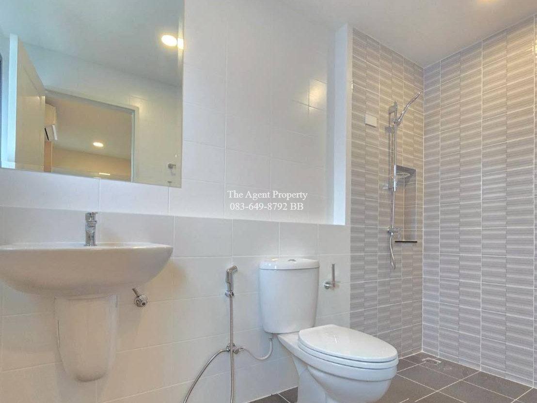 รูป ขายบ้านเดี่ยว เซนโทร ทวีวัฒนา เนื้อที่ 102.8 ตร.ว. พื้นที่ใช้สอย 320 ตร.ม. 4 นอน 5 น้ำ จอดรถ 4 คัน หลังใหญ่ ใกล้บรมราชชนนี เพชรเกษม กาญจนาภิเษก - รูปที่ 10/88
